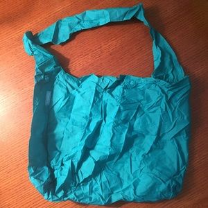 Never Used Tieks Foldable Tote Bag